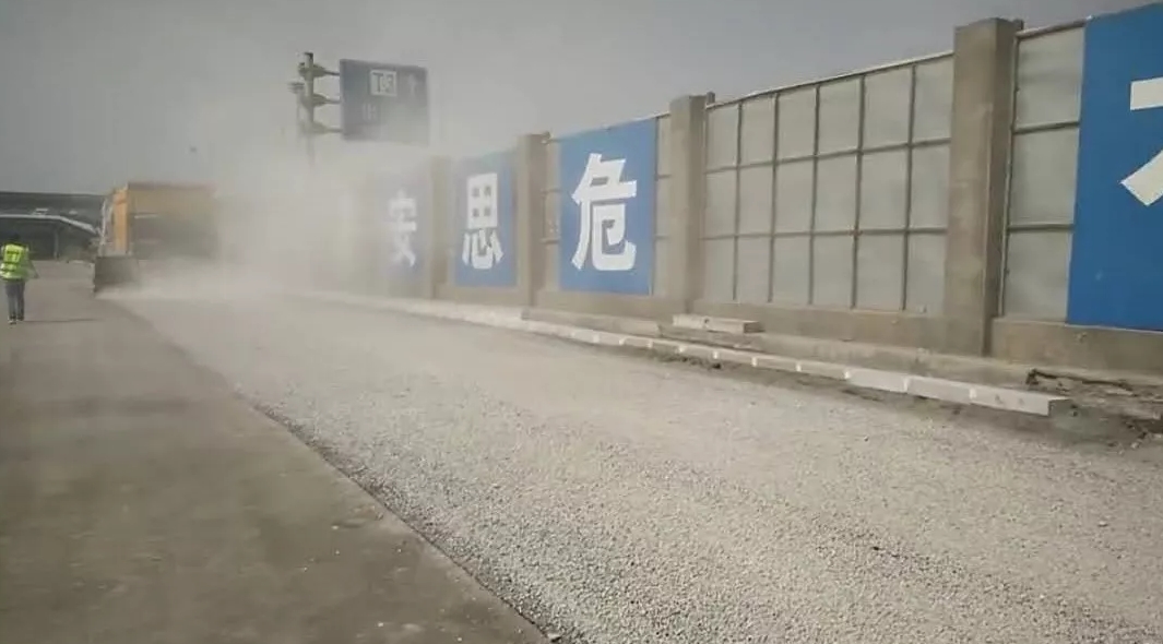 bbin宝盈游戏同步车助力西安机场、北京城郊路面建设